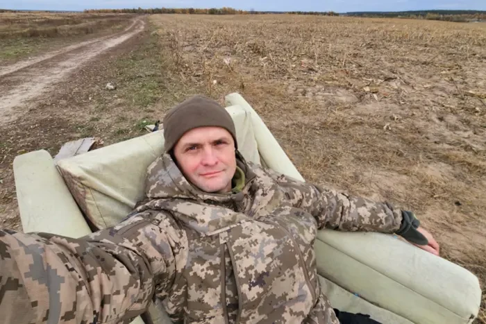 «Еліта не воює». Відомий військовий вказав на фундаментальну проблему з мобілізацією в Україні