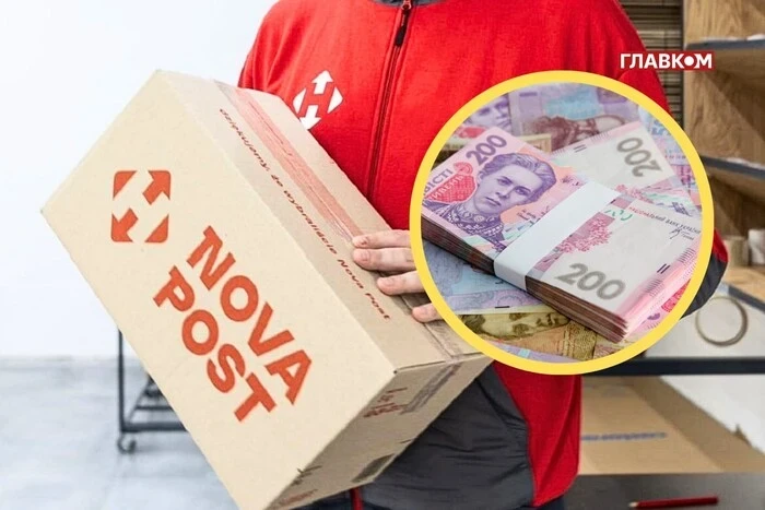 Хабар «Новою поштою». Працівник оборонного заводу придумав нову схему