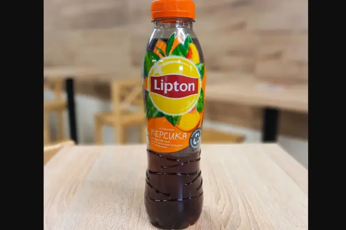 Lipton припиняє виробництво найпопулярнішого чаю