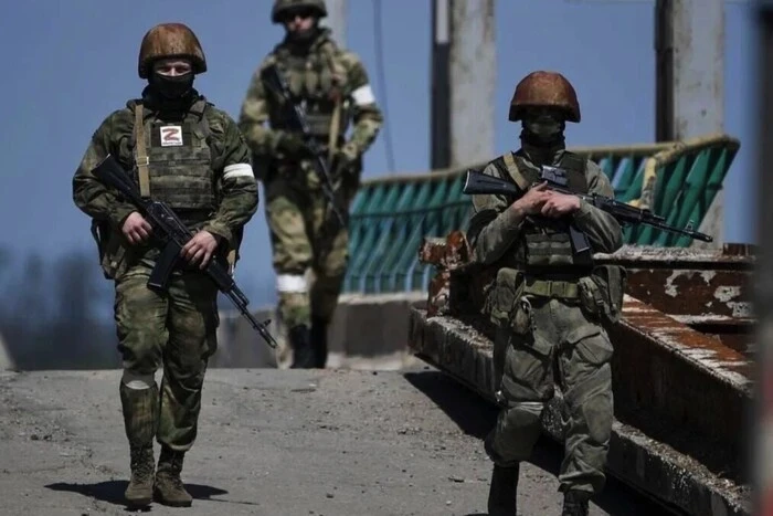 Окупантам залишилось до адмінкордону Дніпропетровщини менше 3 км – DeepState
