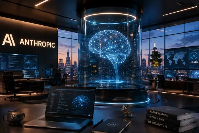OpenAI перестав бути лідером у сфері штучного інтелекту