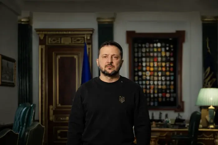 Ударів по Росії стане більше: Зеленський затвердив нові операції СБУ