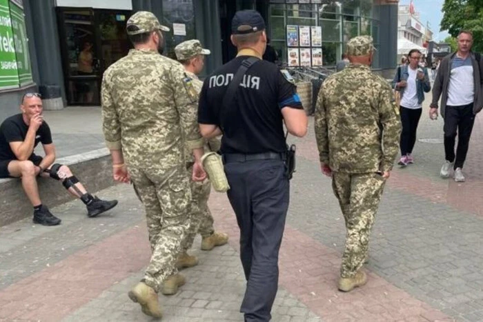 Правоохоронці повідомили, скільки кримінальних справ ведеться проти працівників ТЦК