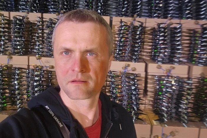 Відомий військовий запропонував, як збільшити кількість добровольців на фронті