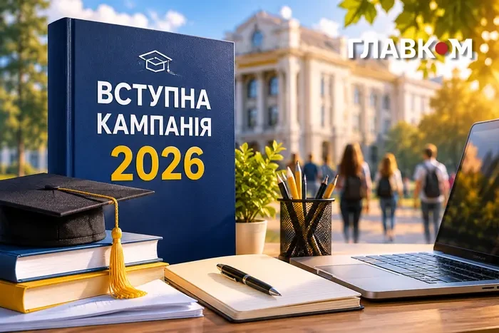 Вступна кампанія 2026: повний гід, графік НМТ та інструкція, як не проґавити бюджетне місце
