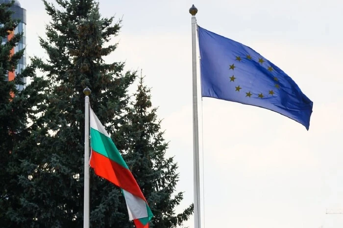 Болгарія відмовила у візі пропагандисту, який хотів приїхати на Чемпіонат Європи з гімнастики