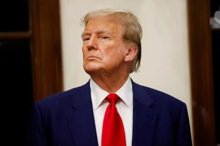 Трамп вимагає, щоб клуб НФЛ повернув собі стару назву, яка була визнана расистською