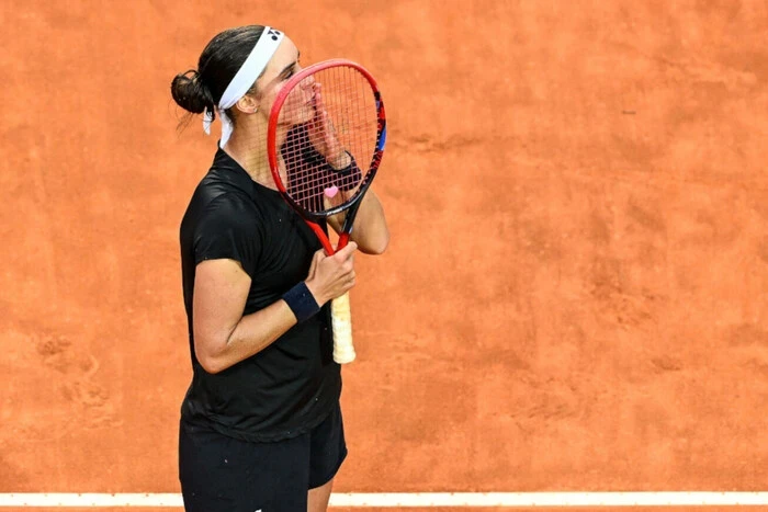 Калініна поступилася у фіналі турніру WTA250 у Рабаті