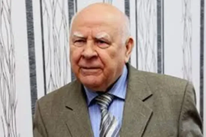 Помер батько народного депутата Богдана Яременка