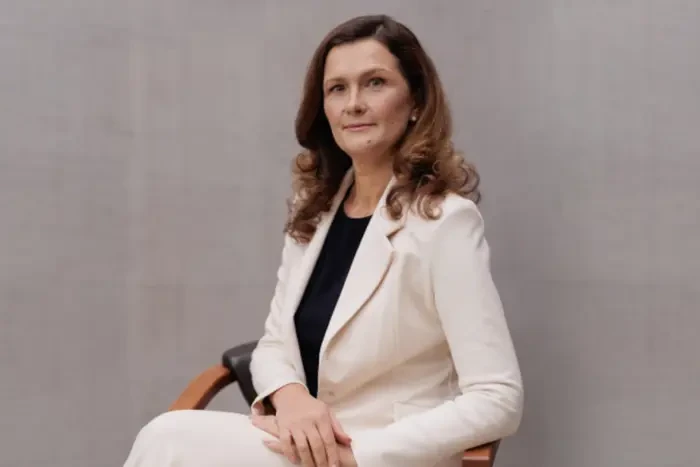 Головою правління Raiffeisen Bank вперше стане жінка