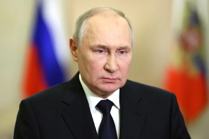 Керівник паралімпійців Росії заявив, що їхнє повернення на турніри відбулося завдяки Путіну