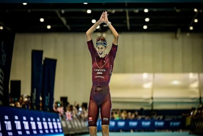 Швейцарська триатлоністка виправдала потрапляння допінгу інтимною близькістю