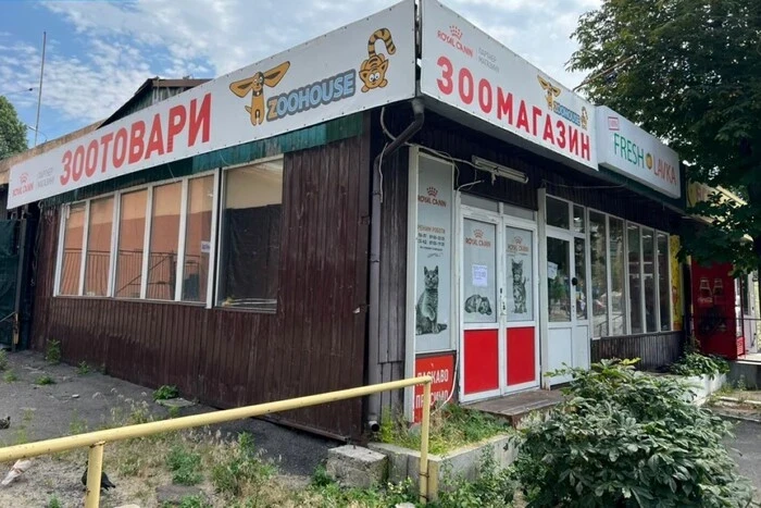 У Солом'янському районі майже тиждень тривав демонтаж МАФа: у чому особливість кіоска