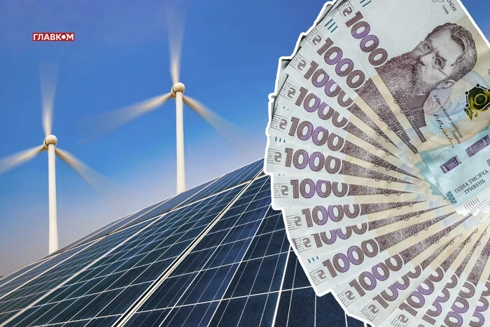 Найбільші борги за зелену енергетику накопичено у 2022 році – експерт