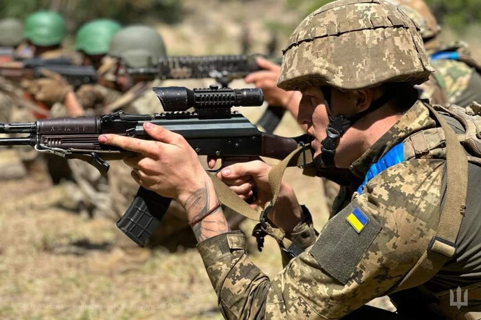 Аналітики повідомили, що ЗСУ просунулися на північ від Харкова