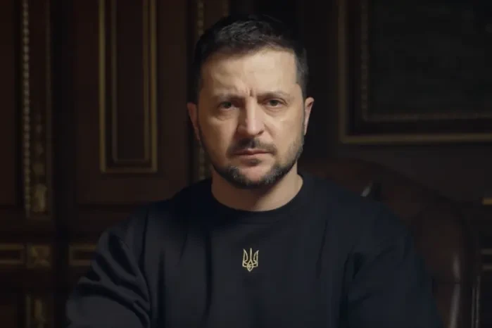 Глава СБУ розказав, як польський пенсіонер хотів вбити президента Зеленського
