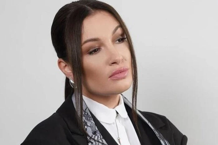 Анастасія Приходько потрапила в мовний скандал: чим співачка обурила українців
