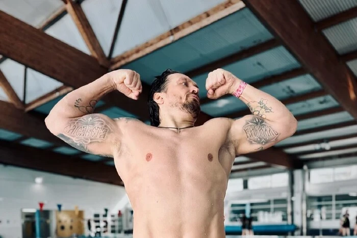Усик втратить пояс IBF, якщо програє Верхувену