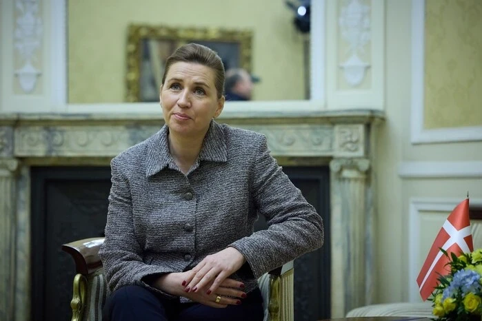 Данія попереджає: нова хвиля агресії Росії проти Європи неминуча