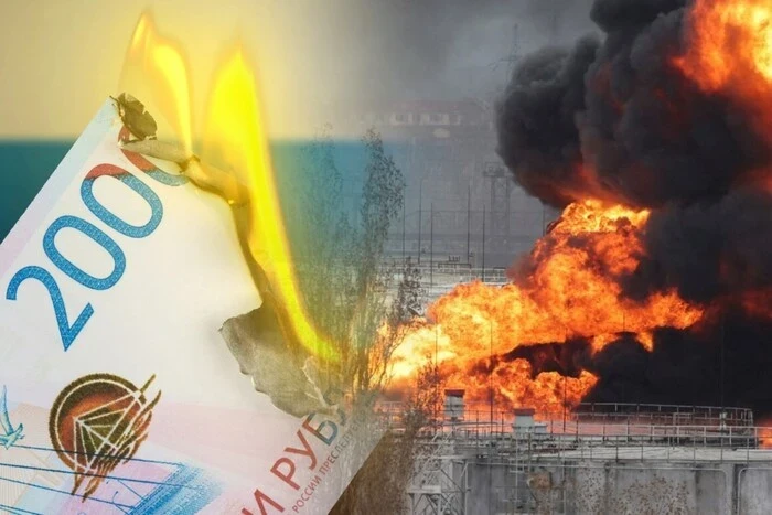 Шлях російської економіки на кладовище історії прискорився