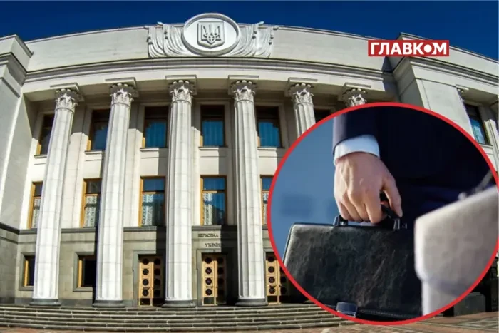 «Рішали» в законі. Депутат пояснив, яка різниця між лобістом й активістом