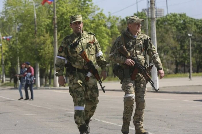 DeepState: окупанти захопили село поблизу Авдіївки (мапа)