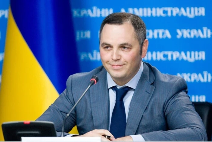 Колишнього радника Януковича Портнова вбито – Reuters