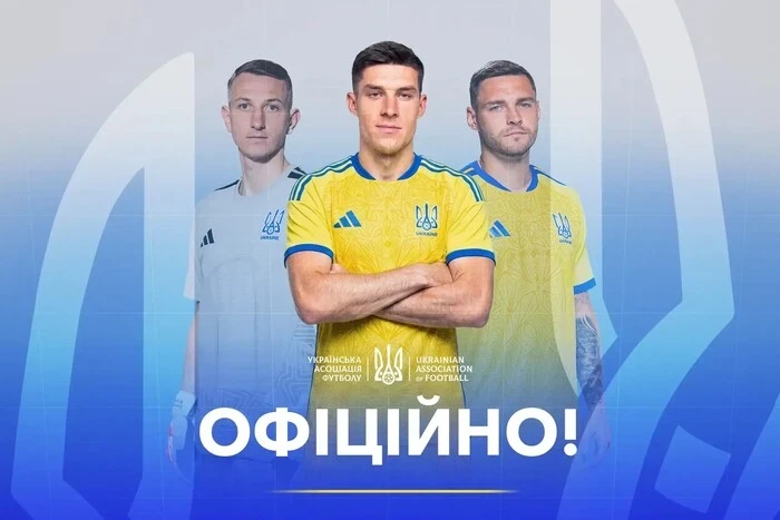 Збірна України з футболу зазнала кадрових втрат перед грою з Польщею