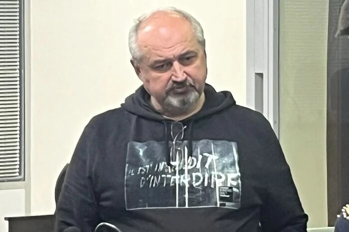 Екссуддя Київського апеляційного суду Паленик намагався виїхати до Хорватії – медіа