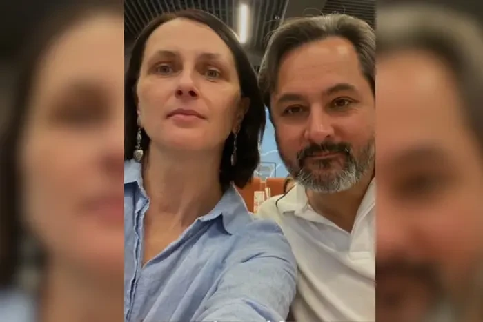 Дружина режисера, якого тримають у СІЗО сьомий місяць, звернулася до правоохоронців