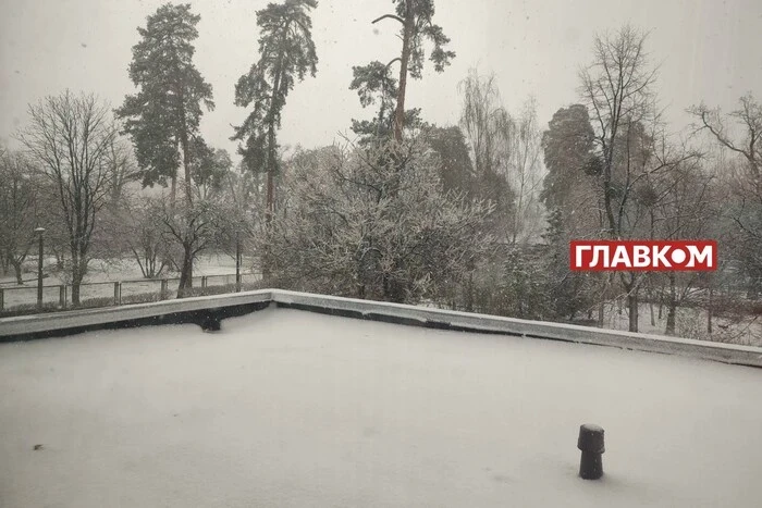 Синоптики попередили про небезпечні метеорологічні явища у Києві та області