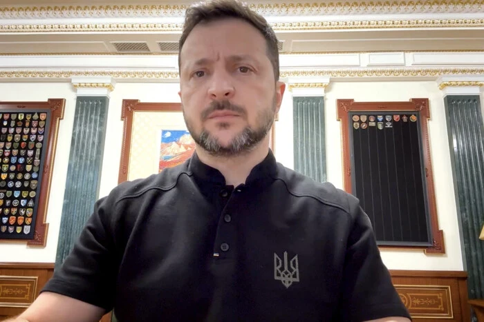 Зеленський: Ми готуємо обмін, маємо звільнити всіх наших людей