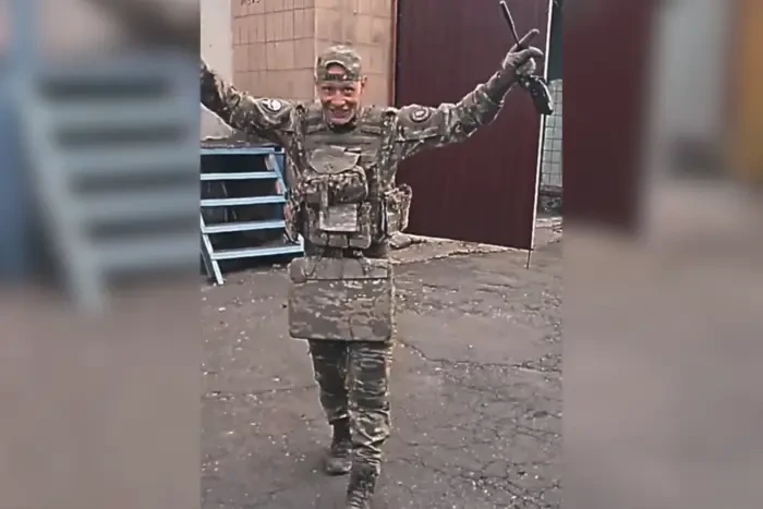 Фінляндія підтвердила затримання колишнього «вагнерівця»