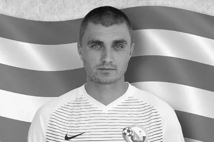 Ліквідації ЗСУ ексгравця молодіжної збірної України з футзалу: стали відомі деталі