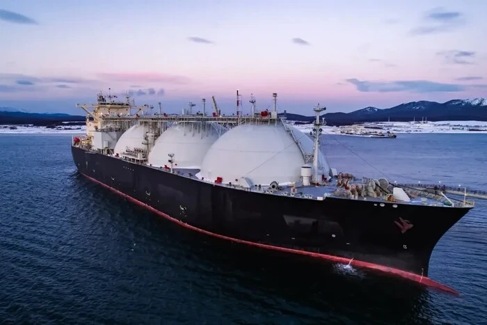 Україна збільшить імпорт зрідженого природного газу зі США: укладено угоду