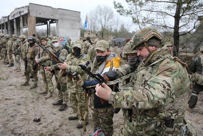 Реформа мобілізації: народна депутатка попередила про «болісні» заходи