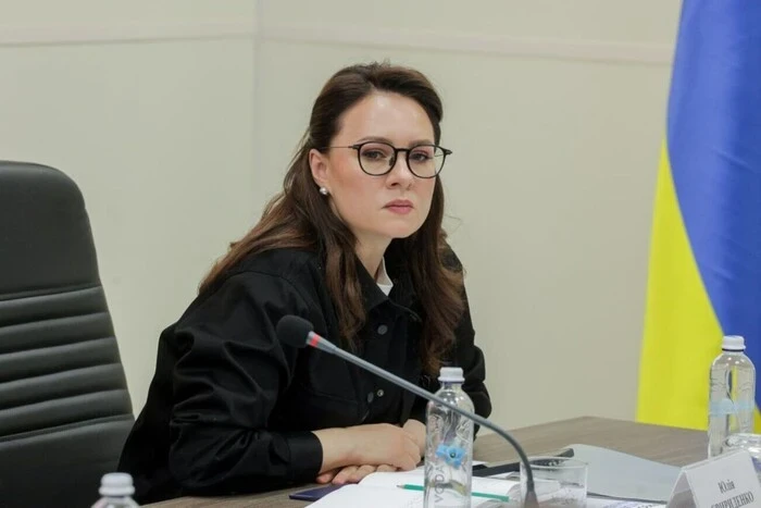 Хто нашіптує на вухо новому прем’єру? Список усіх радників Юлії Свириденко (документ)