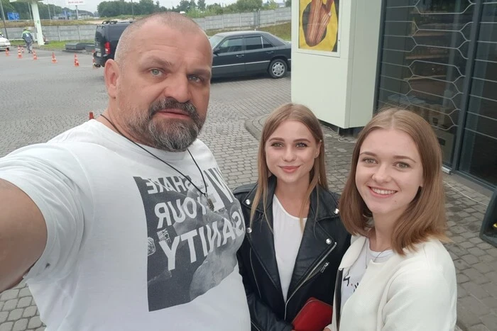 Василь Вірастюк підпрацьовує водієм на BlaBlaCar: що говорять пасажири