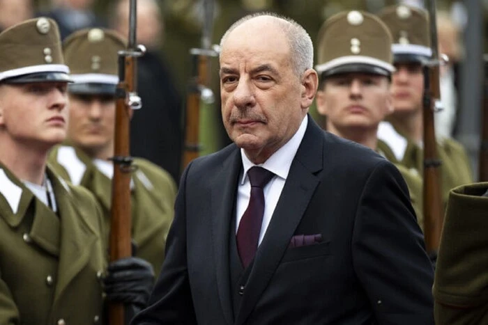 Петер Мадяр знайшов спосіб, як відправити президента Угорщини у відставку