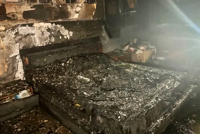 Удар по Одесі: влада повідомила про постраждалих дітей (фото)