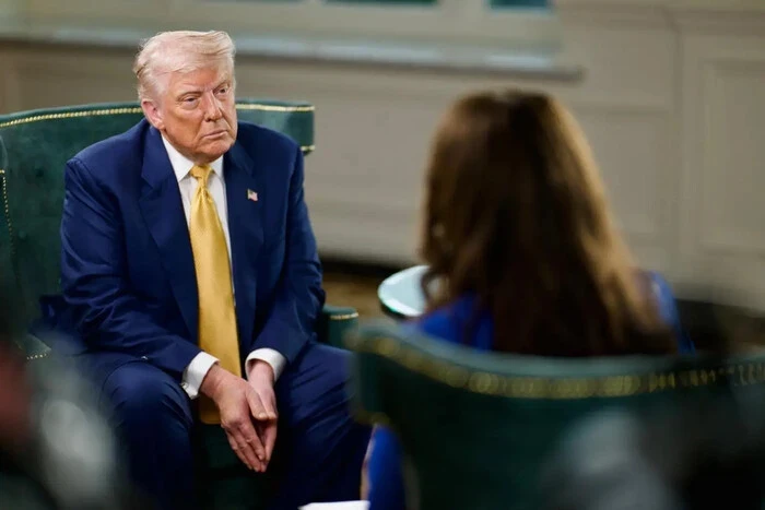 Трамп зробив несподівану пропозицію новому лідеру Ірану