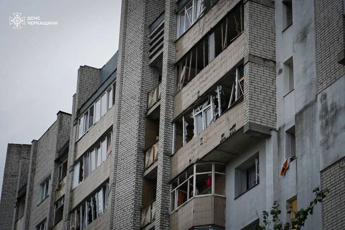 Повітряні сили повідомили, чим окупанти били по енергосистемі України