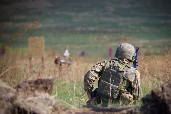 Росія перекинула морпіхів на Краматорський напрямок – уже є перші полонені