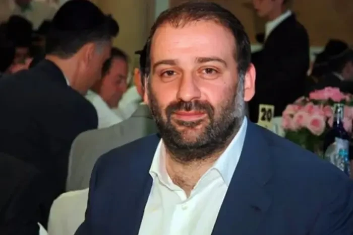 НАБУ прийшло з обшуками до співвласника «Кварталу 95» Міндіча – ЗМІ