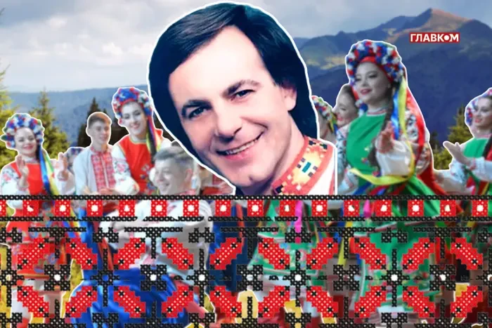 Василь Зінкевич відзначає ювілей: цікаві факти про легенду української естради