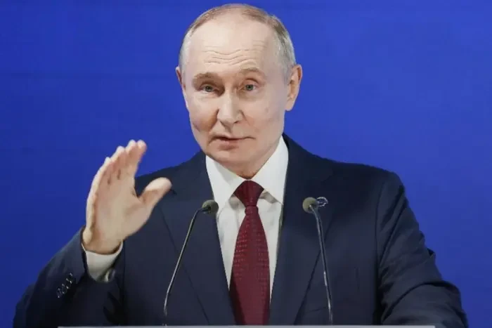 Росія заявила про готовність тимчасово припинити бої в Покровську та Куп’янську: деталі