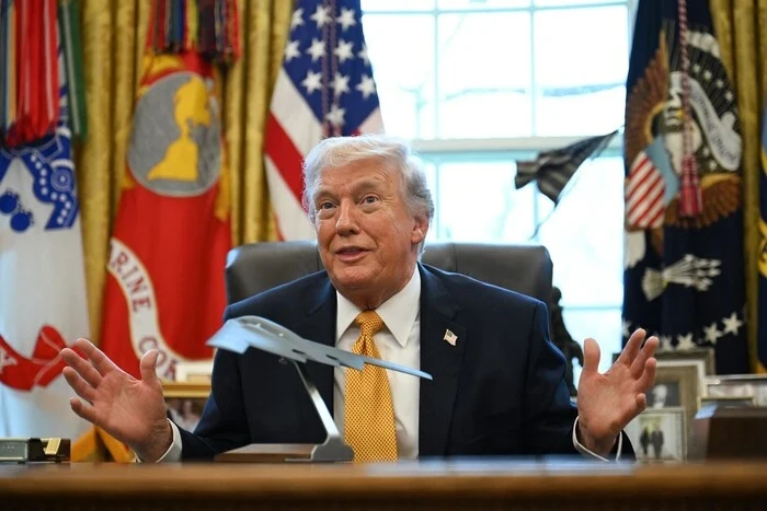 Трамп заявив, що угоду з Іраном підписано
