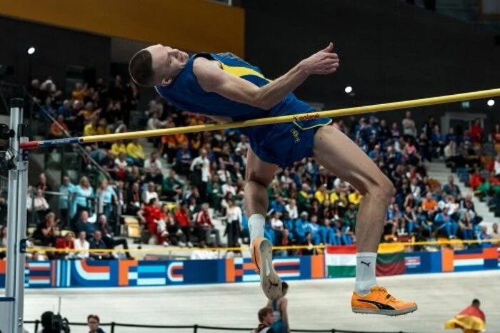 Українські стрибуни у висоту завоювали два золота на етапі Континентального кубка в Польщі