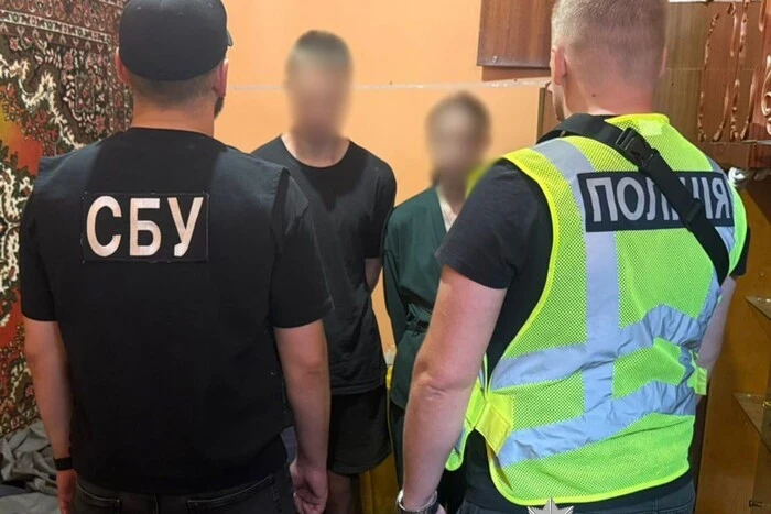 Суд обрав запобіжний захід підліткам, які влаштували теракт у Житомирі