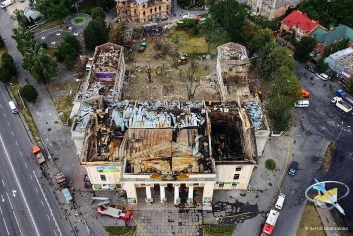 Треті роковини ракетного удару по Вінниці: хронологія та наслідки